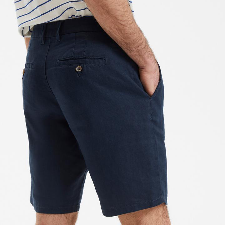 Actual product image La Redoute Collections Bermudas (48)