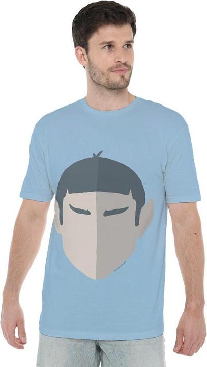 Immagine prodotto The Vulcan Maglietta Uomo (S)