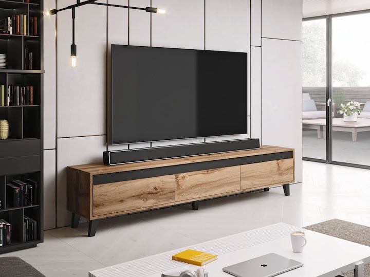 Produktbild Cama Nord (185 x 38 x 42 cm)