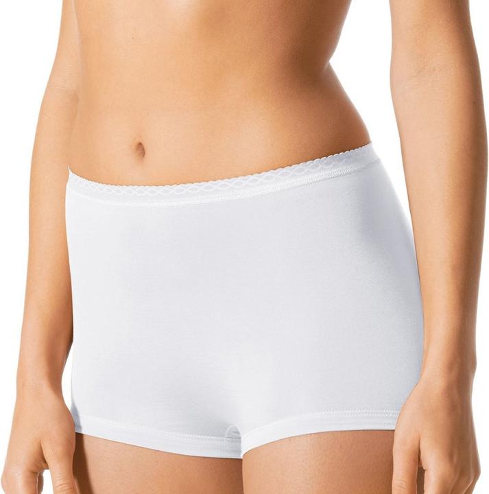 Actual product image Mey 2 Pack Lights Panty (48, 4XL, pack of 2)