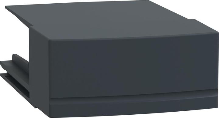 Schneider Electric Auxiliary Contact Cover