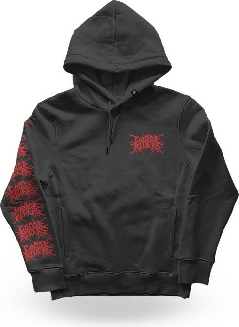 Actual product image Loose Riders Shred Head (M)