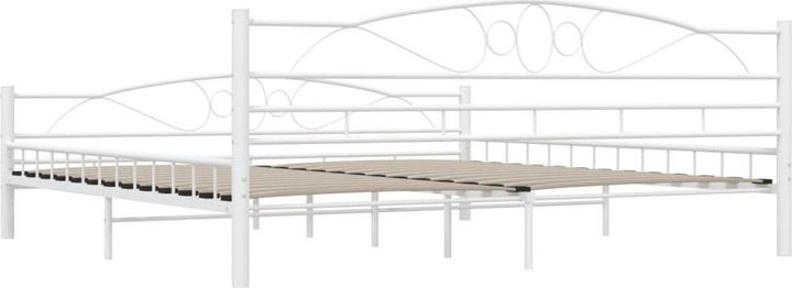 Image du produit vidaXL Bettgestell (200 x 200 cm)