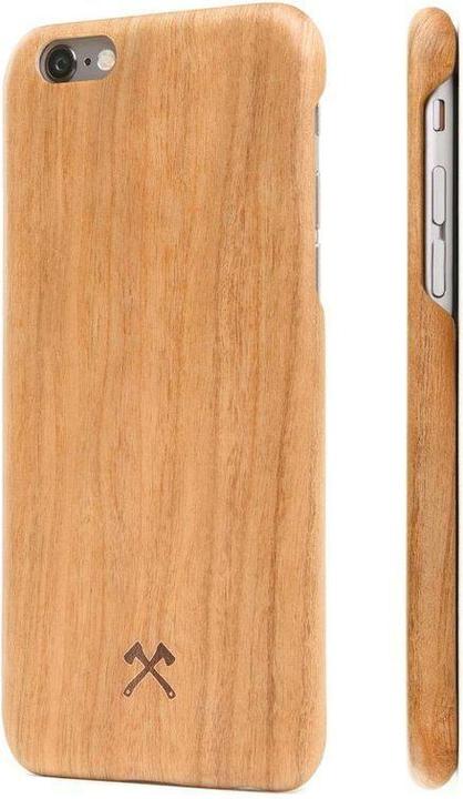 Produktbild Woodcessories EcoCase Slim (Apple iPhone 6 Plus, Apple iPhone 6s Plus)