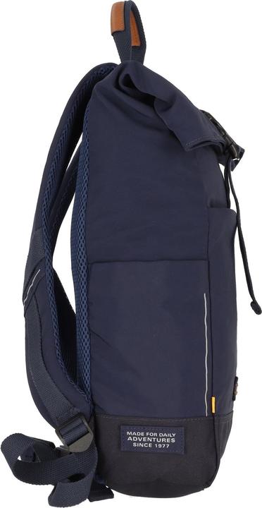Actual product image Camel Active City backpack 45 cm laptop compartment (15 l)