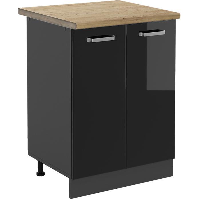 Vicco, Regal, Küchenunterschrank R-Line