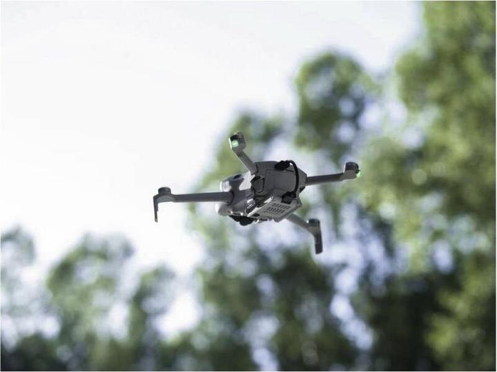 Actual product image DJI Mini 4 Pro (RC-N2) (34 min, 249 g, 48 Mpx)