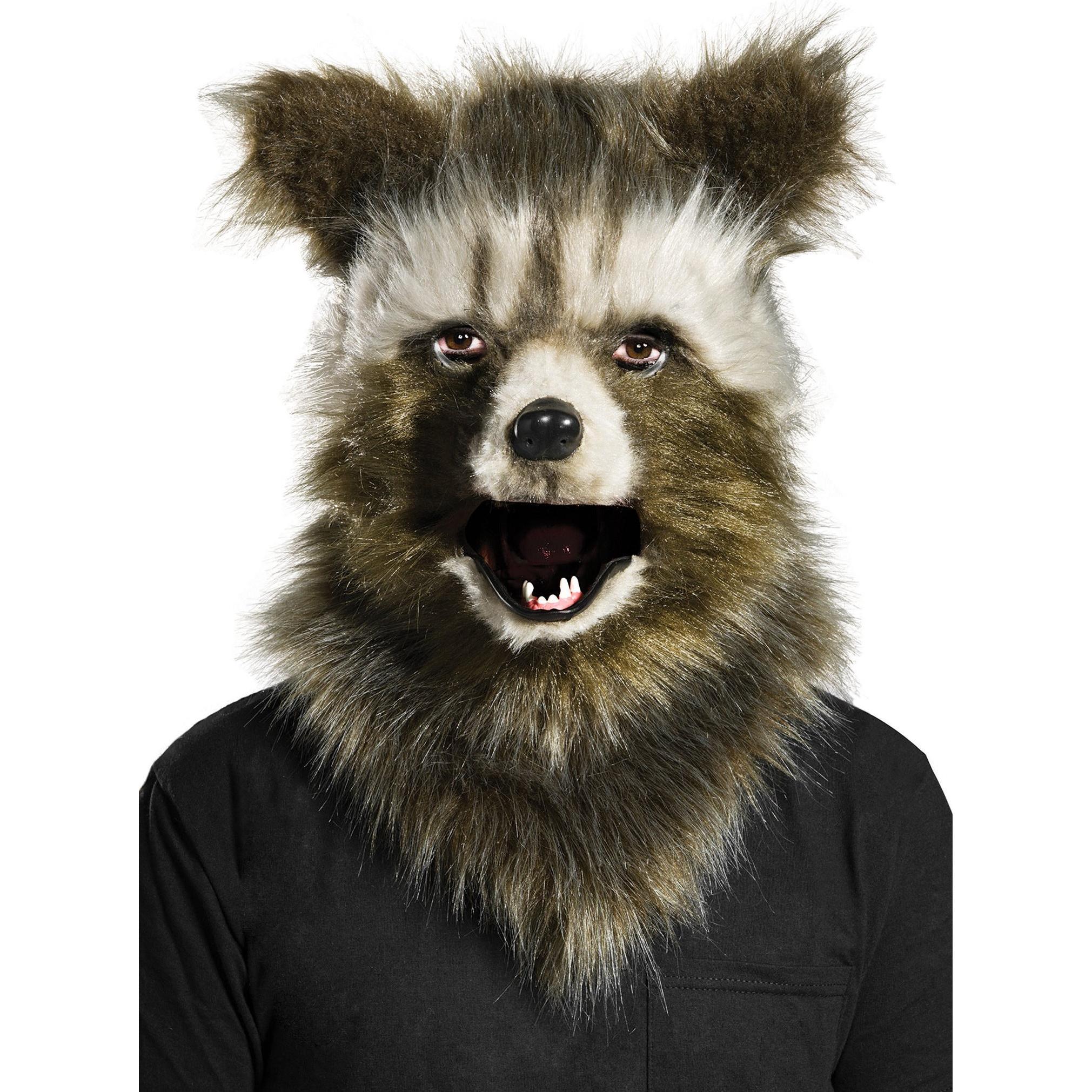 Rubies Rocket Racoon