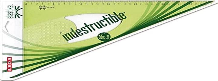 Actual product image Arda Angle 35cm 60° (35 cm, Plastic)