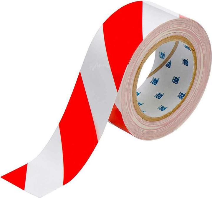 Red, White