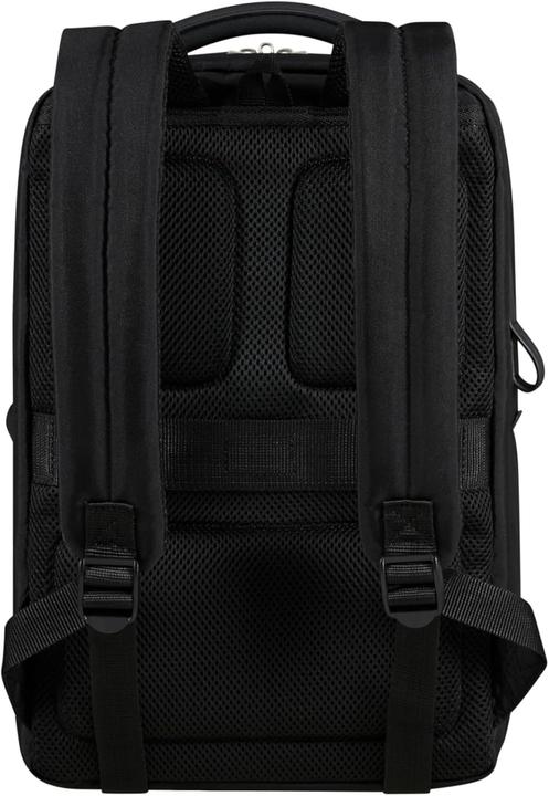 Produktbild Samsonite LITEPOINT UNDERSEAT BACKPACK XS, BLACK Rucksack (21 l)