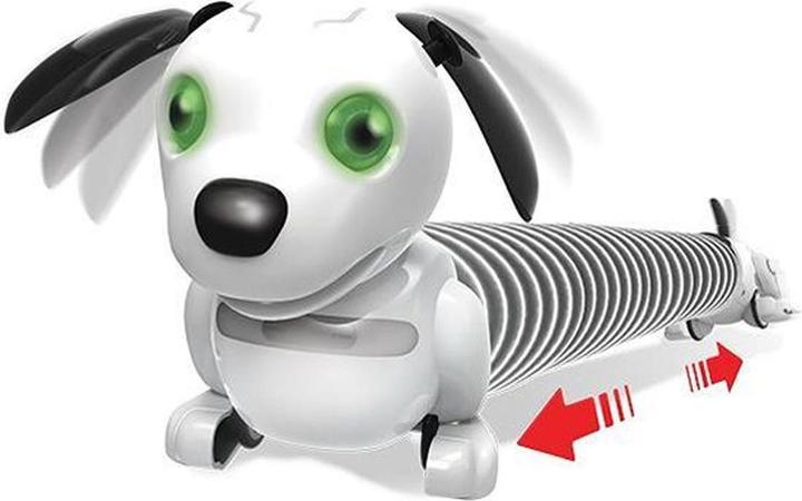 Image du produit Silverlit Junior Robo Dackel