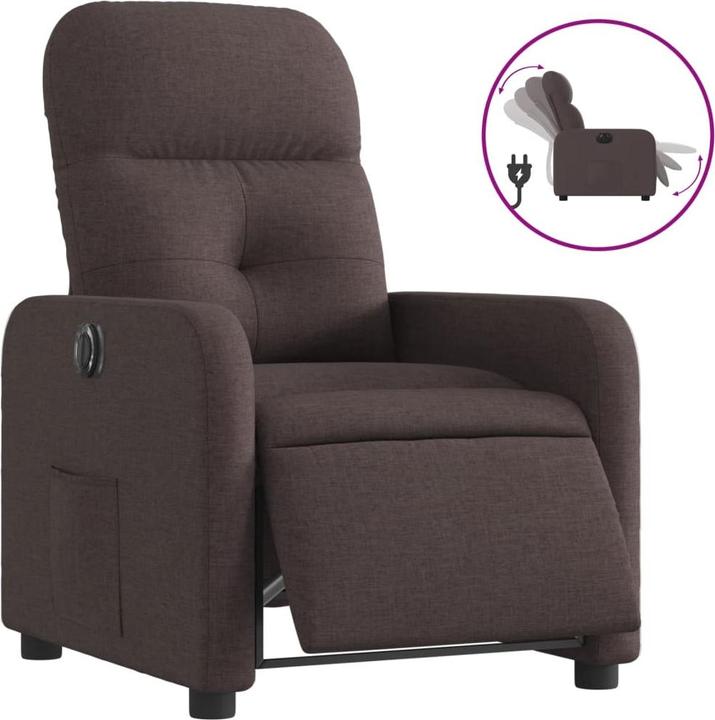 Actual product image VidaXL Ilana