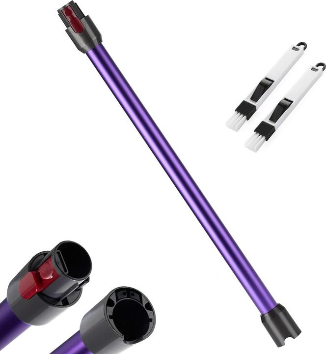 Produktbild Vonsera Teleskop-Verlängerungsrohr für Dyson Staubsauger