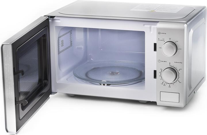 Produktbild Exquisit MW 900-030 (20 l)