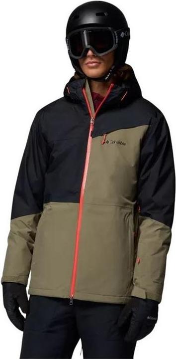 Immagine prodotto Columbia Iceberg Point II Jacket (XL)