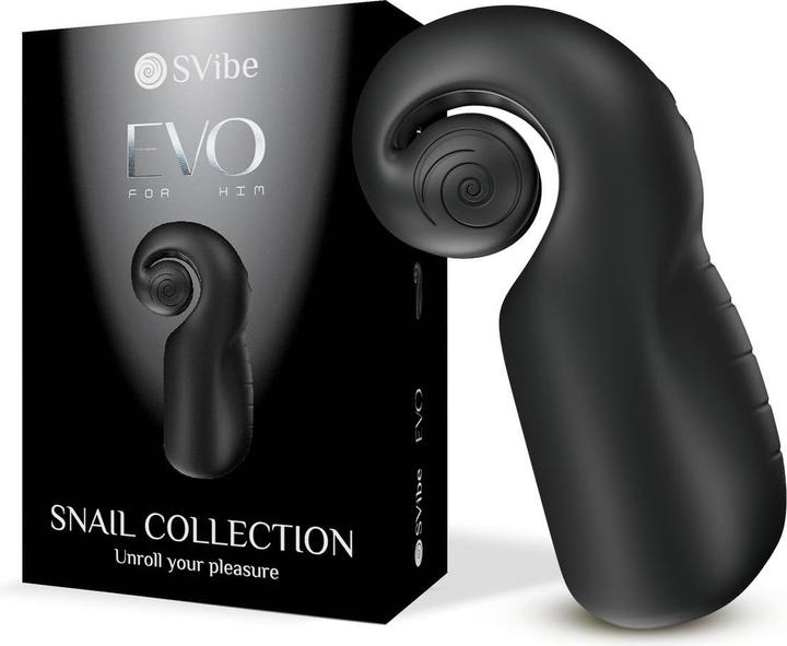 Image du produit Snail Vibe Evo