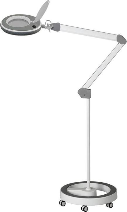 Actual product image Lumeno LED magnifier lamp (1150 lm)