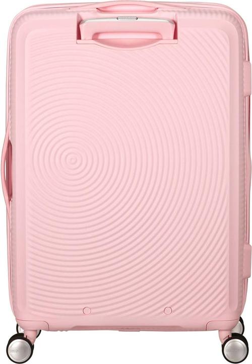 Image du produit American Tourister Valigia Rigida Rosa