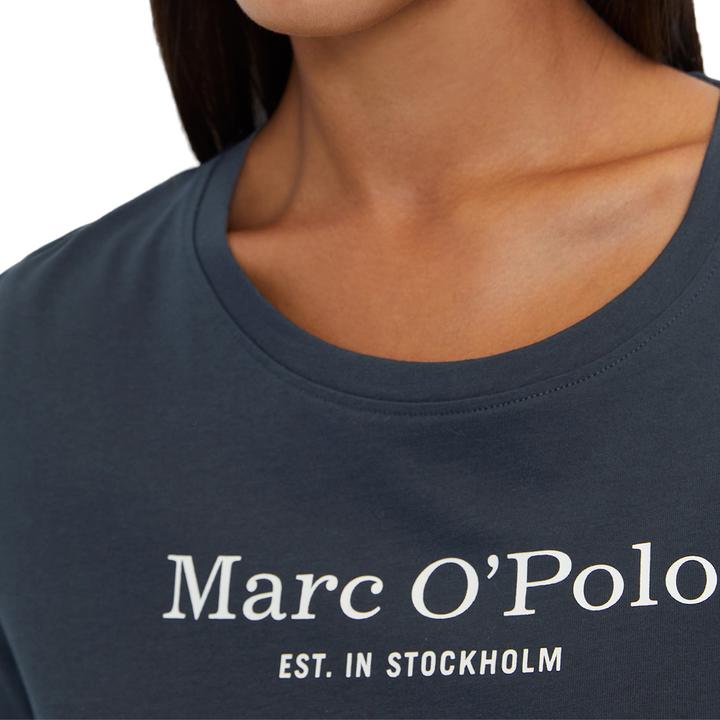 Immagine prodotto Marc O'Polo Manica lunga in cotone Mix & Match (XS)