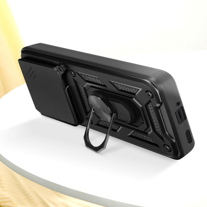Immagine prodotto Mayaxess Custodia ProtectorRing (Xiaomi 14T Pro)