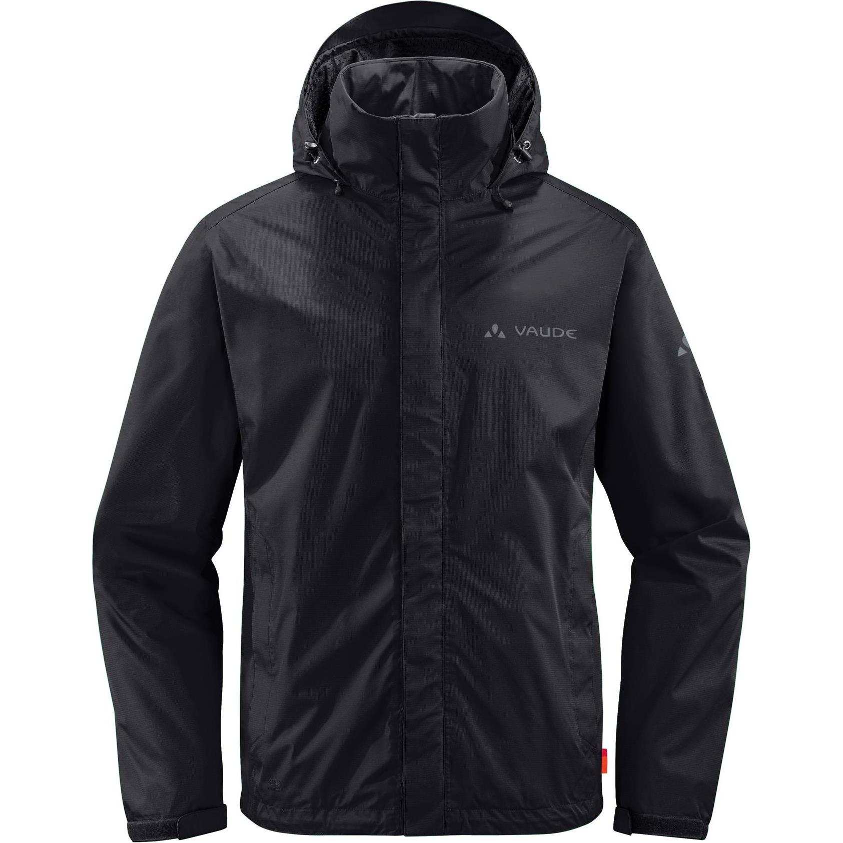 Vaude, Herren, Jacke, Escape Light (M), Schwarz, M