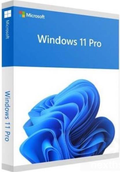 Produktbild Microsoft Windows 11 Pro (1 User, unbegrenzt)