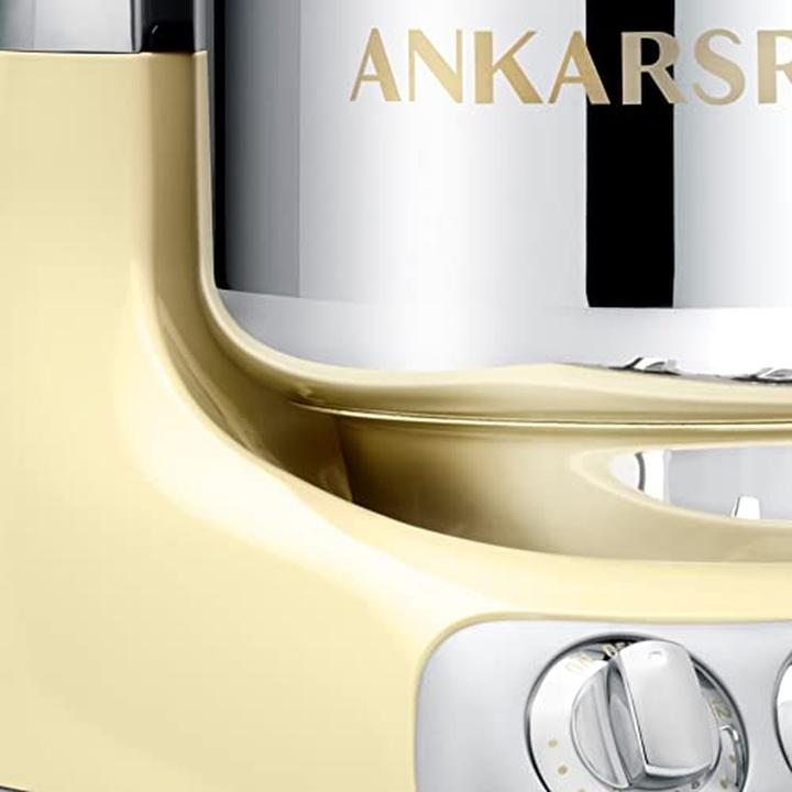 Produktbild Ankarsrum Assistent 6230 Creme (1500 W)