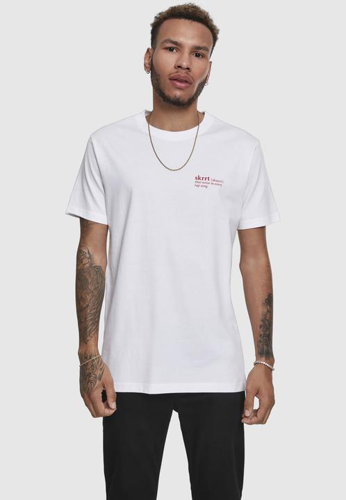 Produktbild Mister Tee That Noise Tee (M)