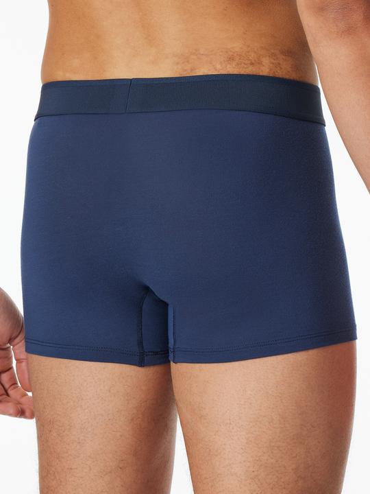 Produktbild Schiesser Trunk Shorts - Premium Modal (XXL, 2er Pack)