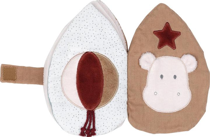 Produktbild Nattou Susie & Bonnie Aktivitätenbuch