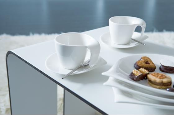 Produktbild Villeroy & Boch Espressotasse 2-tlg. (100 ml, 1x)