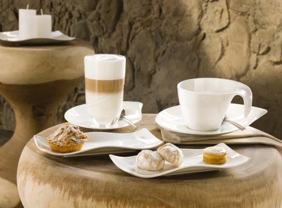 Produktbild Villeroy & Boch Espressotasse 2-tlg. (100 ml, 1x)