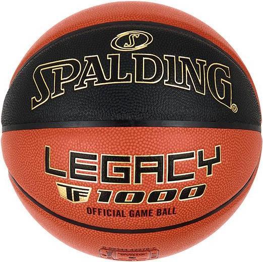 Spalding Basket-ball LKL TF1000™ LEGACY (taille 7) (7)
