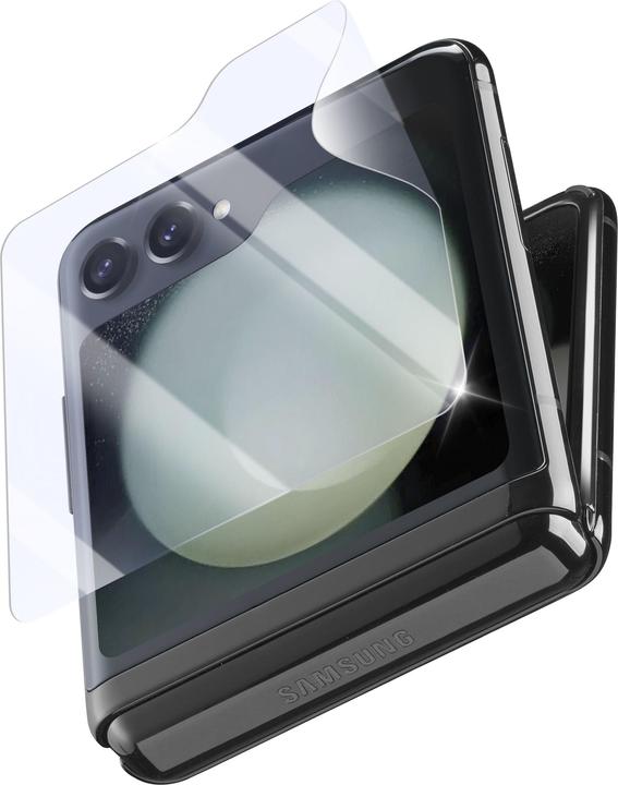 Produktbild Cellularline Protective Film (150 Stück, Samsung Galaxy S21)