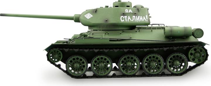 Produktbild Heng Long Panzer T34/85 Advanced Line II IR/BB 1:16 (RTR Ready-to-Run)