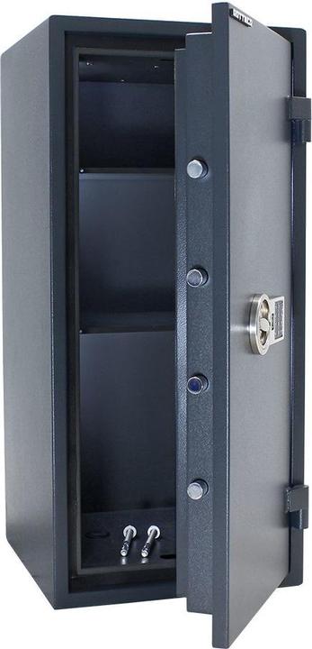 Immagine prodotto Rottner Fire Hero 100 (81 l)