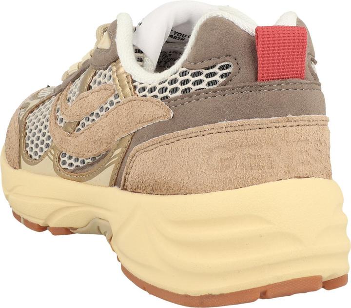 Actual product image Genesis Footwear G-Eco'99 Metallic Serial (41)