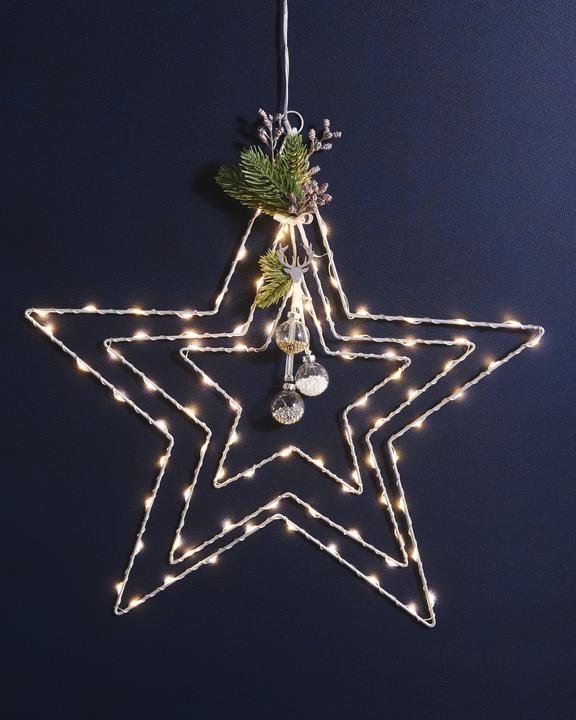 Produktbild VBS Glaskugeln (12x)