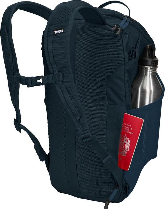 Actual product image Thule 5315 Landmark 60L Womens Travel Pack Darkest Blue (60 l)