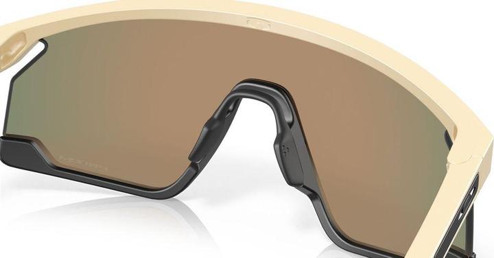 Produktbild Oakley Bxtr (Matte Desert Tan, prizm ruby)