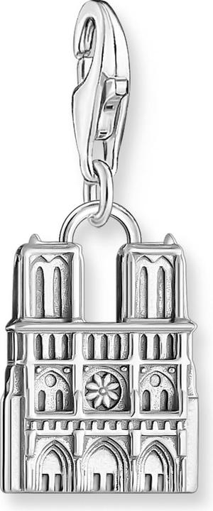 Produktbild Thomas Sabo Charm Sterling Silver (925er Silber)