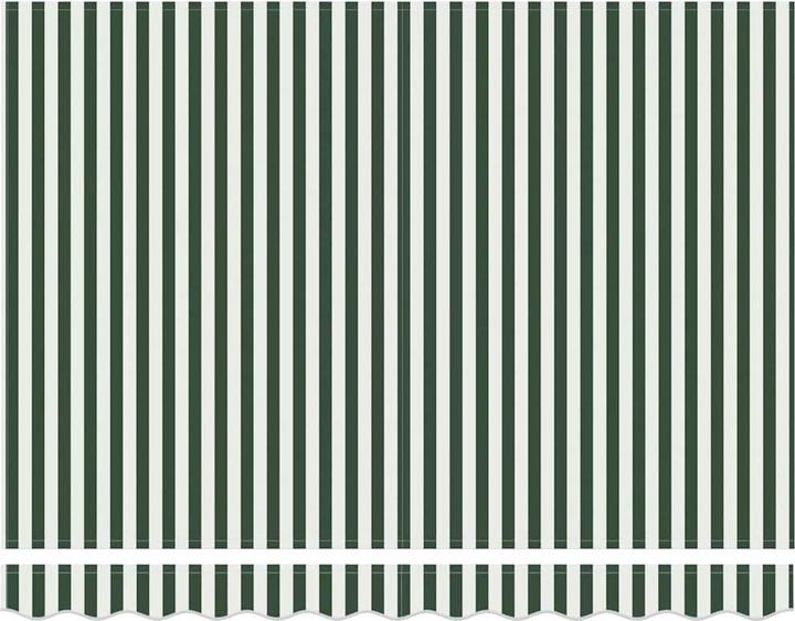 Produktbild vidaXL Markise (1.95 m)