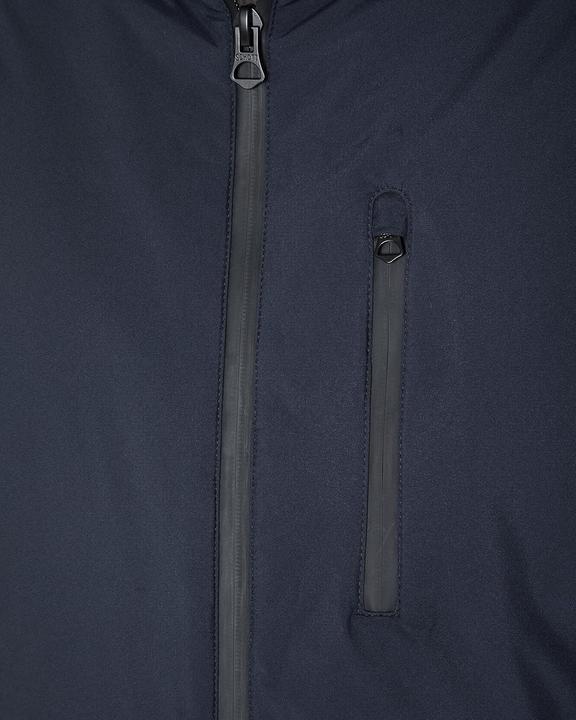 Immagine prodotto Schott Nyc Giacca lunga con cerniera (XS)