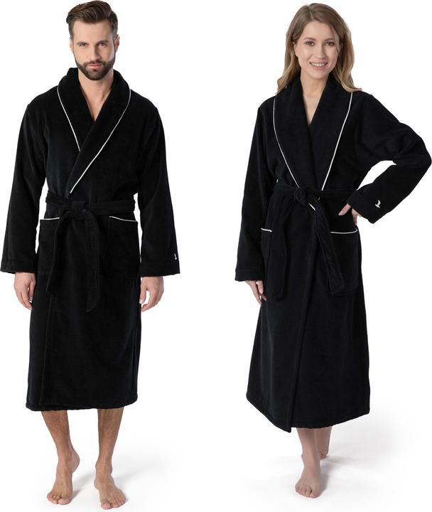 Produktbild Möve Homewear Velours (M)