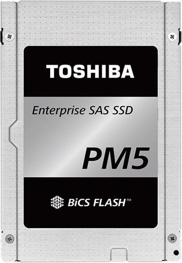 Produktbild HPE MSA SSD 1.92TB 2.5inch SAS (1920 GB, 2.5")