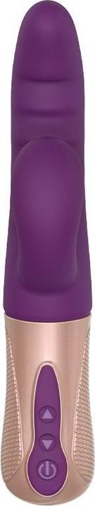 Produktbild Love to Love Sassy Bunny - Purple Rain