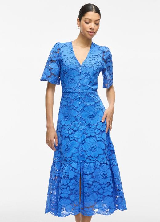 Produktbild Vila VICEREN Kurzarm Midikleid (38)