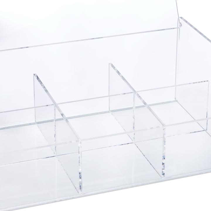 Produktbild Relaxdays Teebox