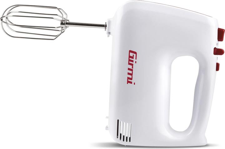 Actual product image Girmi SB41 Electric Whisk (400 W)